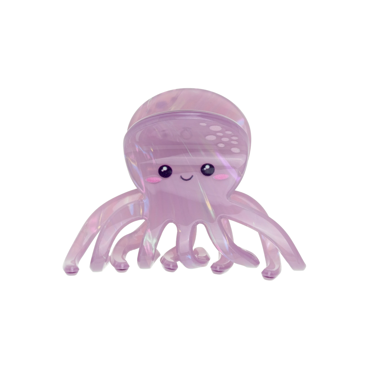 Заколка для волосся Clipstar Kids Octopus Splash Invisibobble