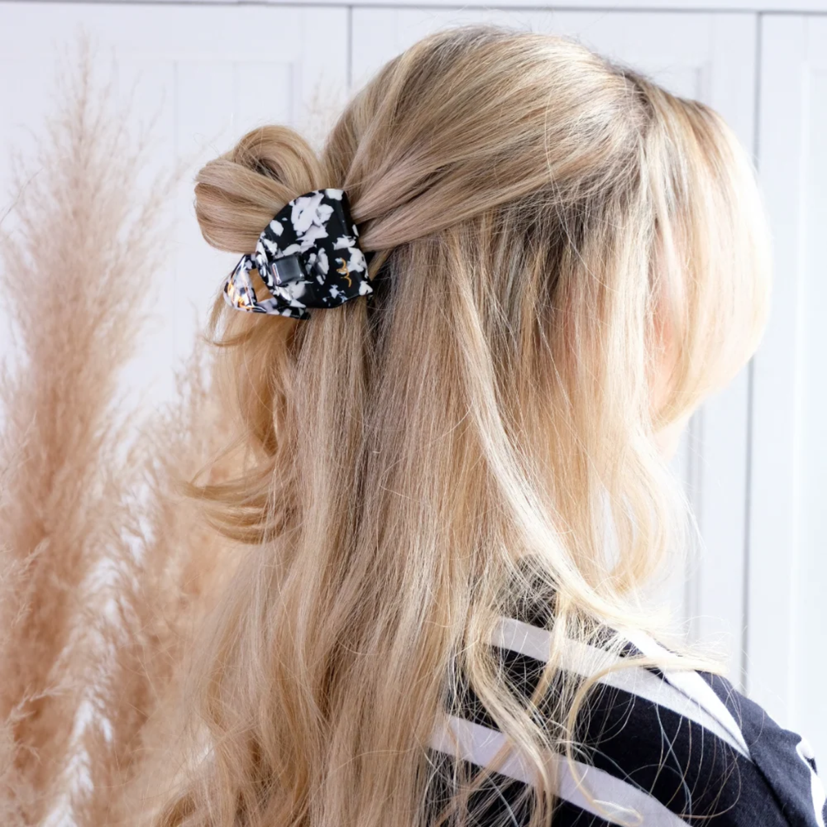 Заколка для волосся Everclaw Past Midnight Invisibobble