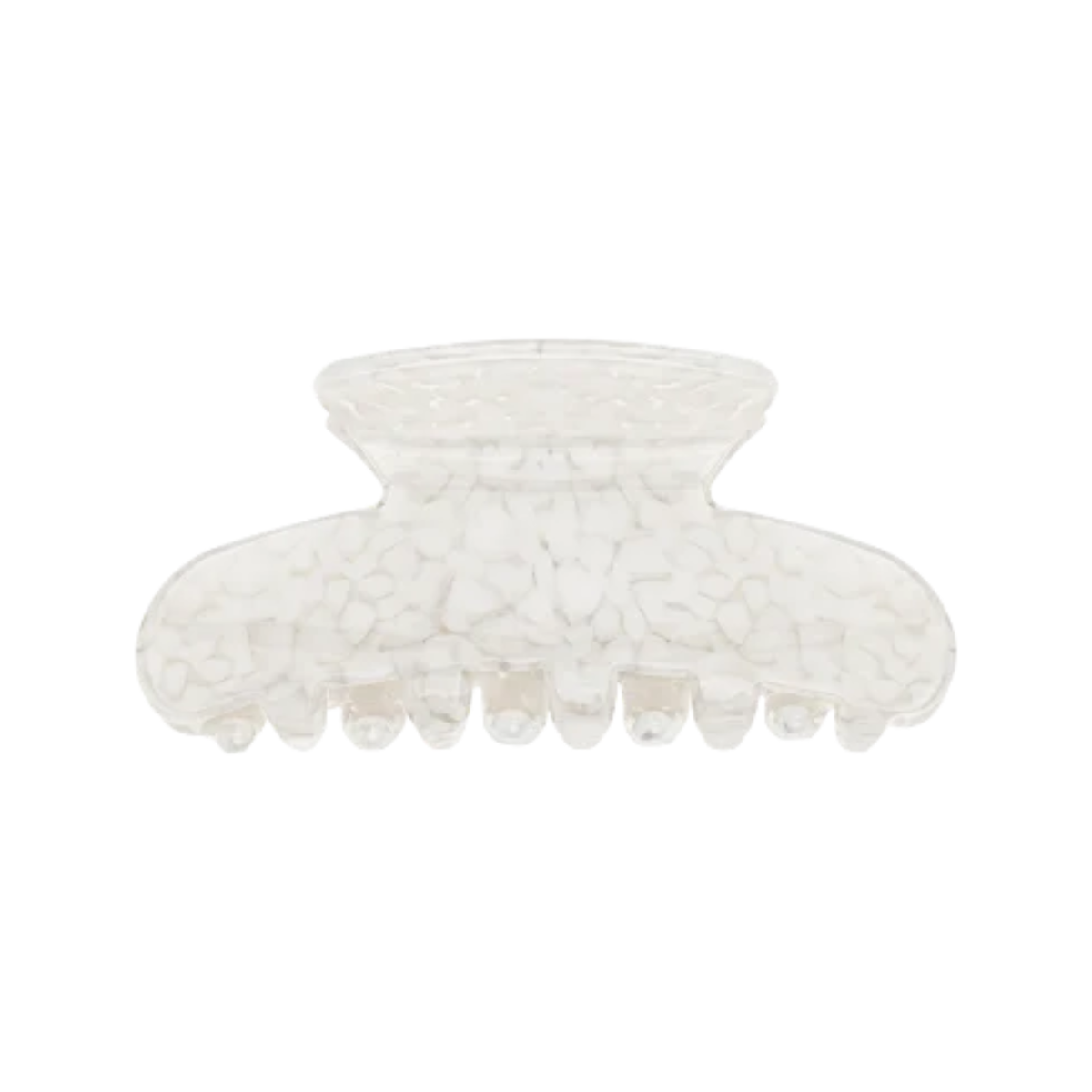 Заколка для волосся Clipstar Crystal Elegance Invisibobble