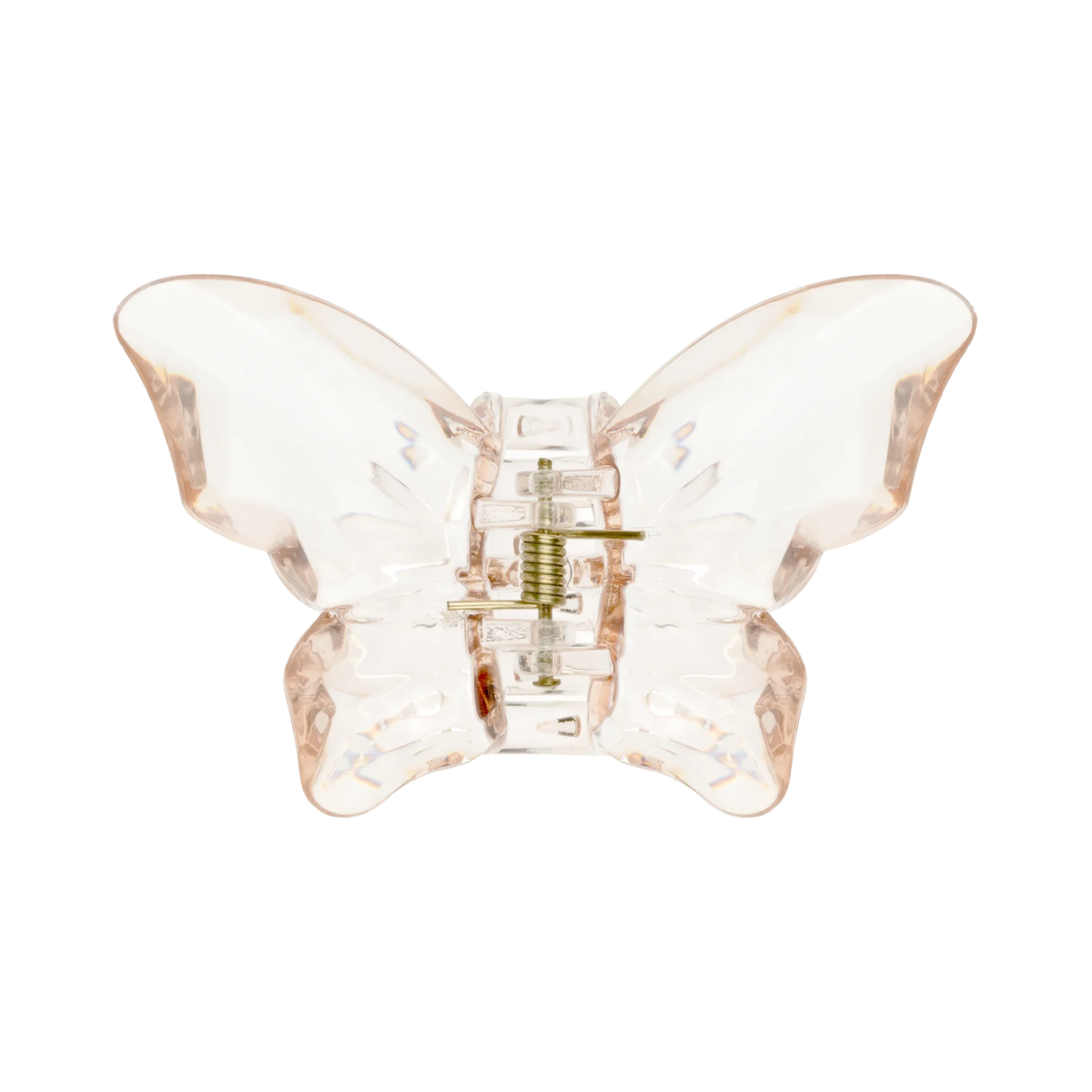 Заколка для волосся Clipstar Diamond Butterfly Invisibobble