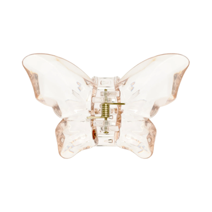Заколка для волосся Clipstar Diamond Butterfly Invisibobble
