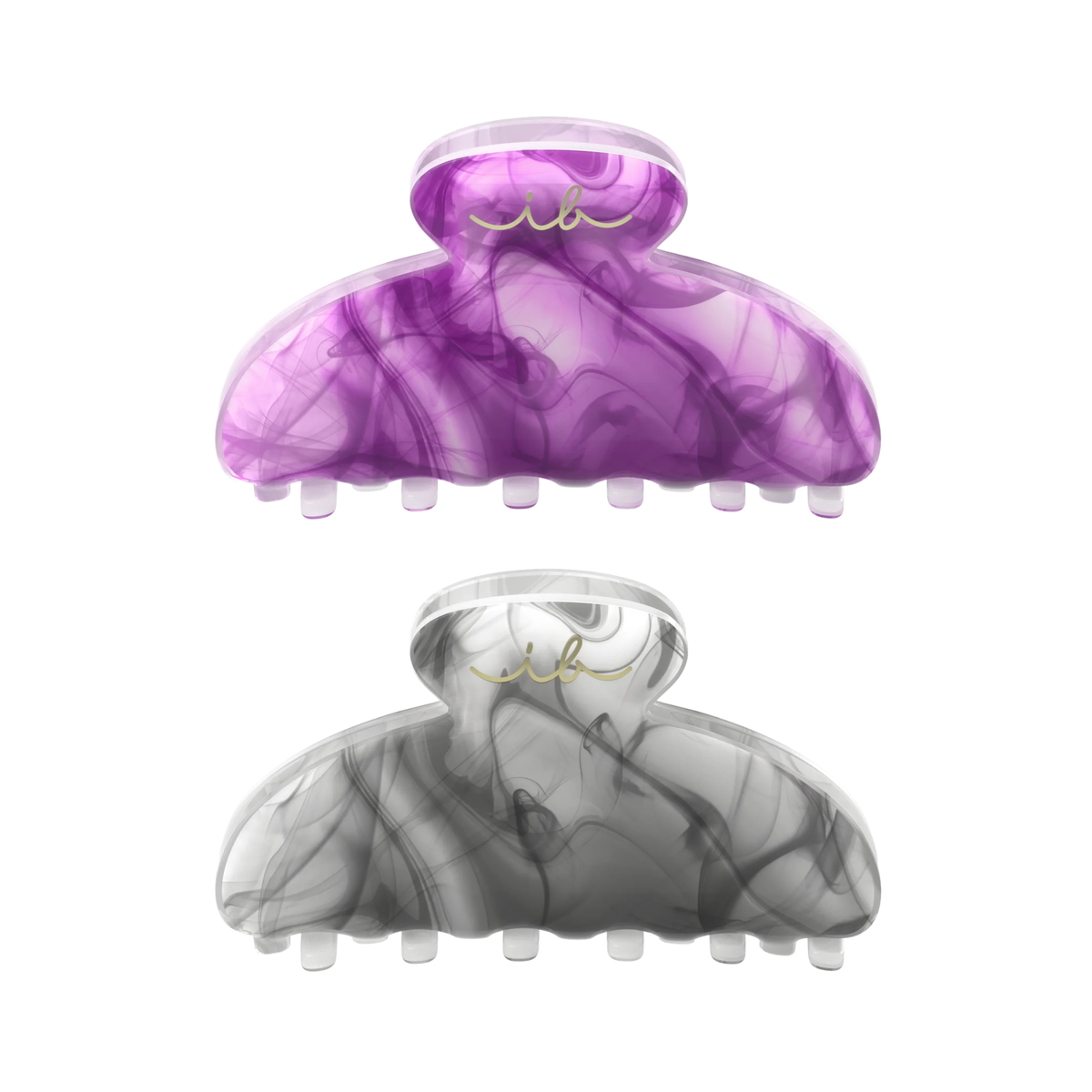 Заколка для волосся Clipstar My Rainboo Invisibobble