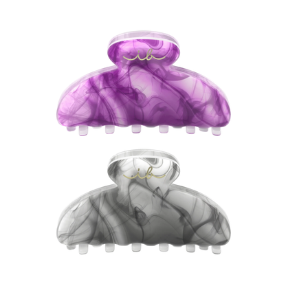 Заколка для волосся Clipstar My Rainboo Invisibobble