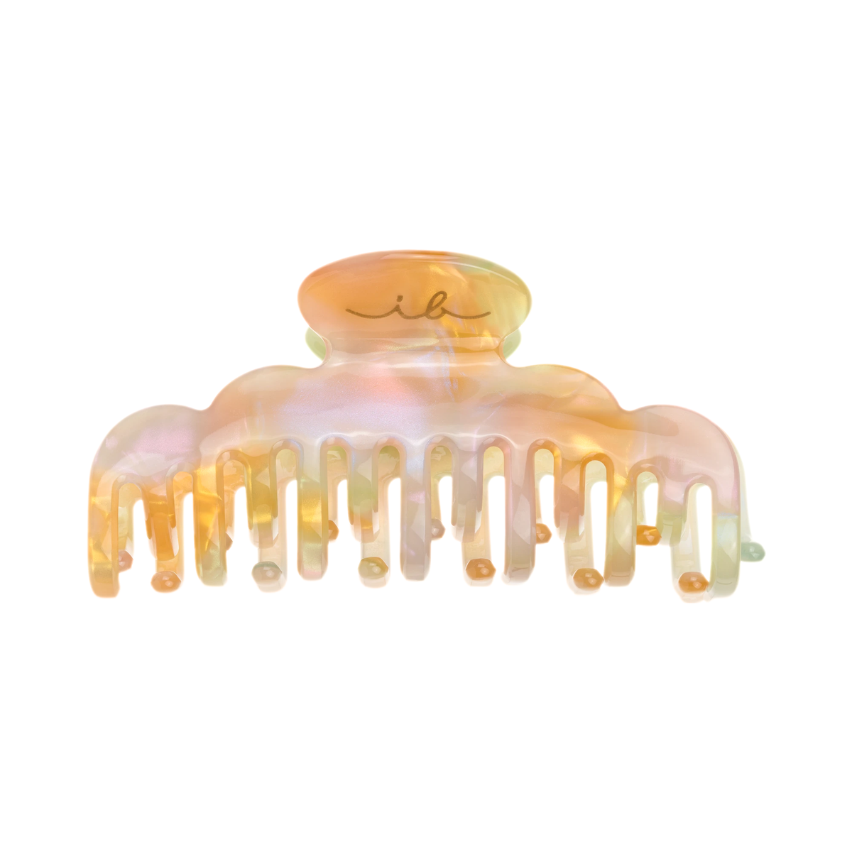 Заколка для волосся Clipstar Pastel Prism Invisibobble