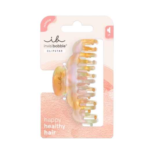 Заколка для волосся Clipstar Pastel Prism Invisibobble