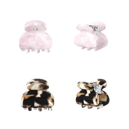 Заколка для волосся Clipstar Petit Four Invisibobble