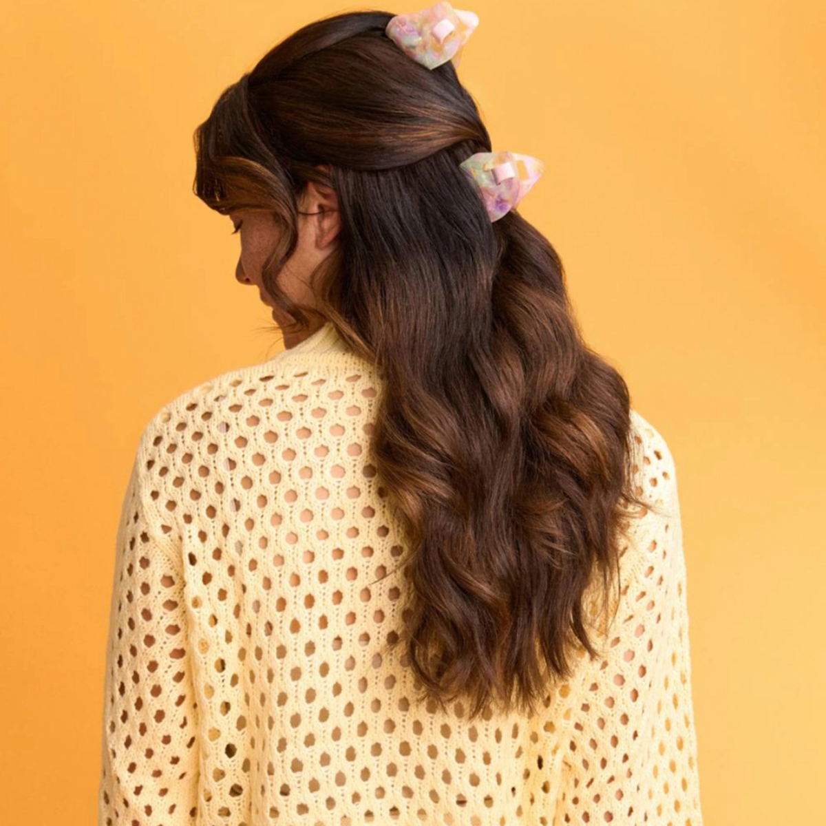 Заколка для волосся Everclaw Au Soleil Summer Glow Invisibobble
