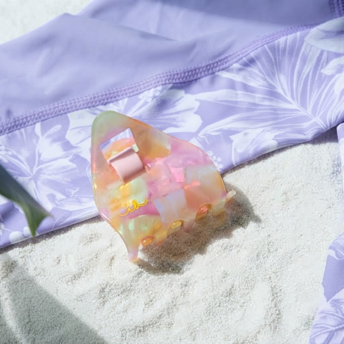 Заколка для волосся Everclaw Au Soleil Summer Glow Invisibobble
