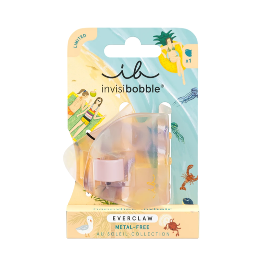 Заколка для волосся Everclaw Au Soleil Summer Glow Invisibobble