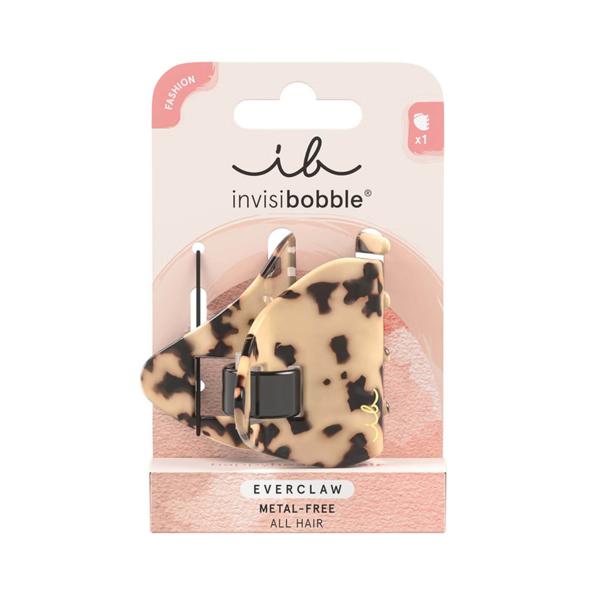 Заколка для волосся Everclaw Leo Love Invisibobble