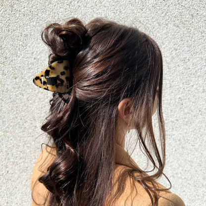 Заколка для волосся Everclaw Leo Love Invisibobble
