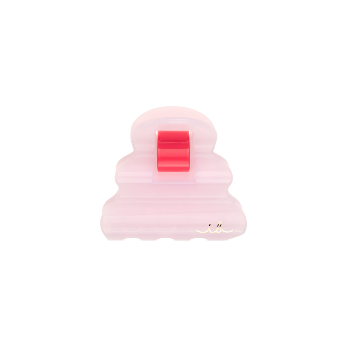 Заколка для волосся Everclaw Rosy Plateau Invisibobble