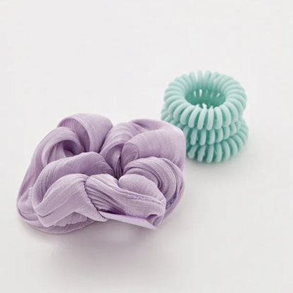 Набір подарунковий Easter My Little Bunny Invisibobble