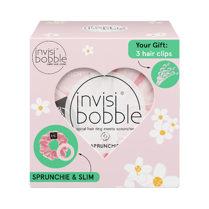 Набір подарунковий Easter Besties Gift Set Invisibobble