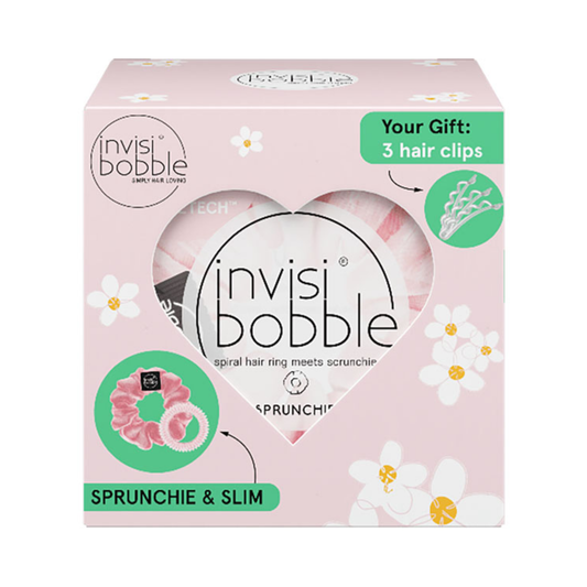Набір подарунковий Easter Besties Gift Set Invisibobble