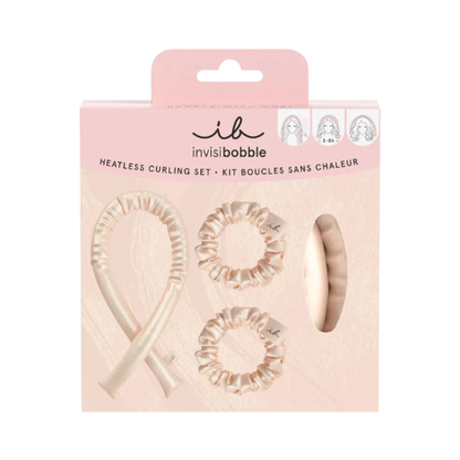 Набір подарунковий Handle with Curl Gift Set Invisibobble