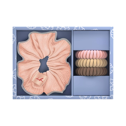 Набір подарунковий Nothing Can Stop Gift Set Invisibobble