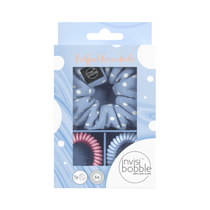 Набір подарунковий Perfect Essential Gift Set Invisibobble