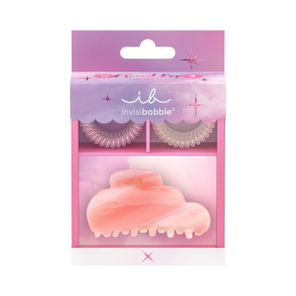 Набір подарунковий CloudPop Set Invisibobble