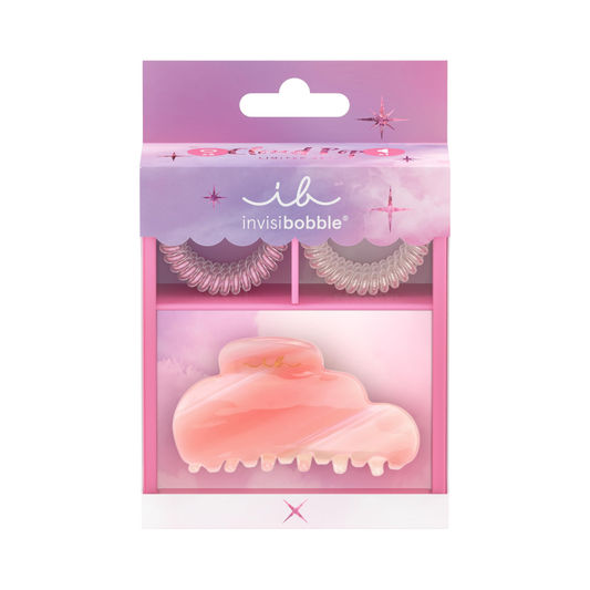 Набір подарунковий CloudPop Set Invisibobble