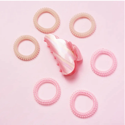 Набір подарунковий CloudPop Set Invisibobble