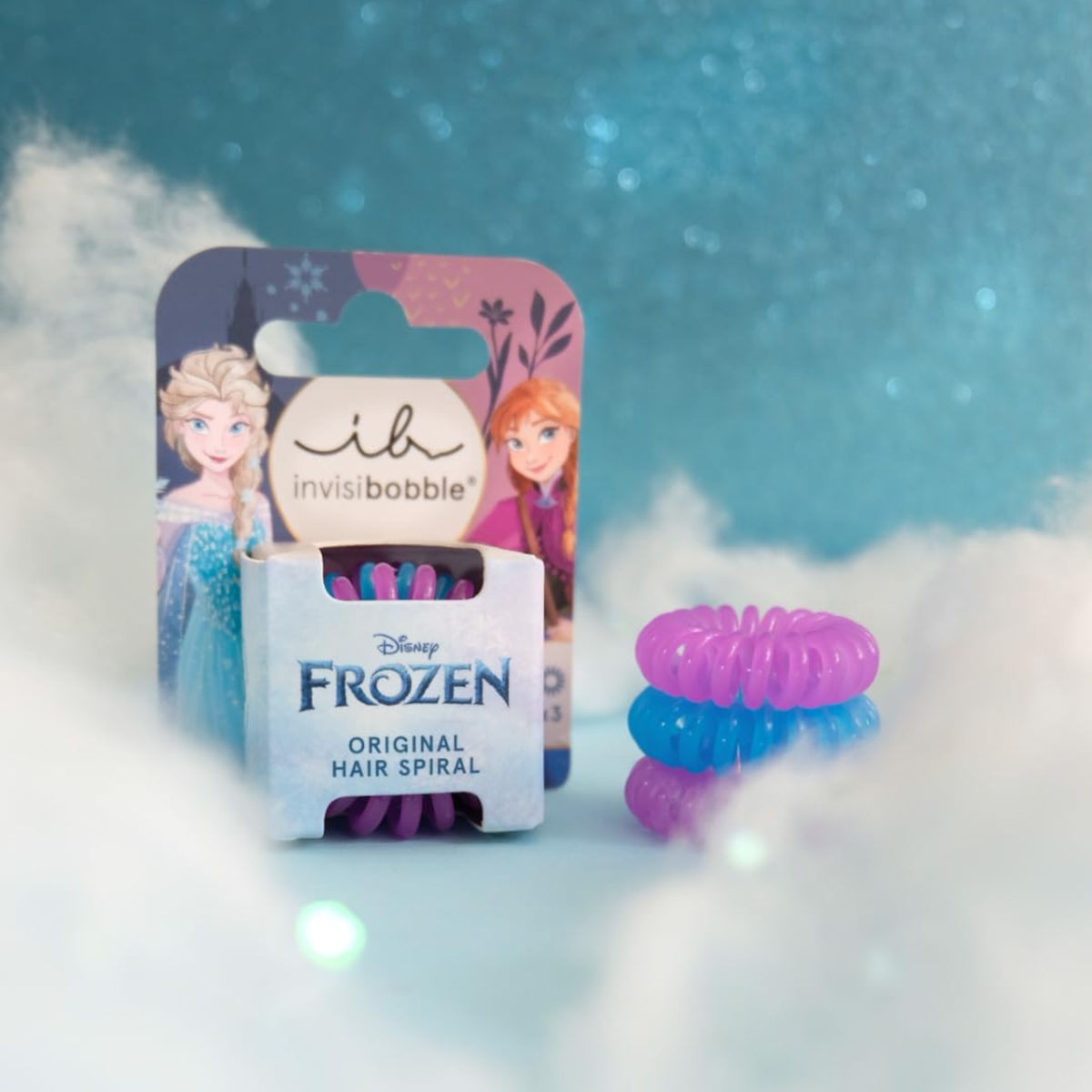Резинка-браслет для волосся Kids Disney Frozen Invisibobble