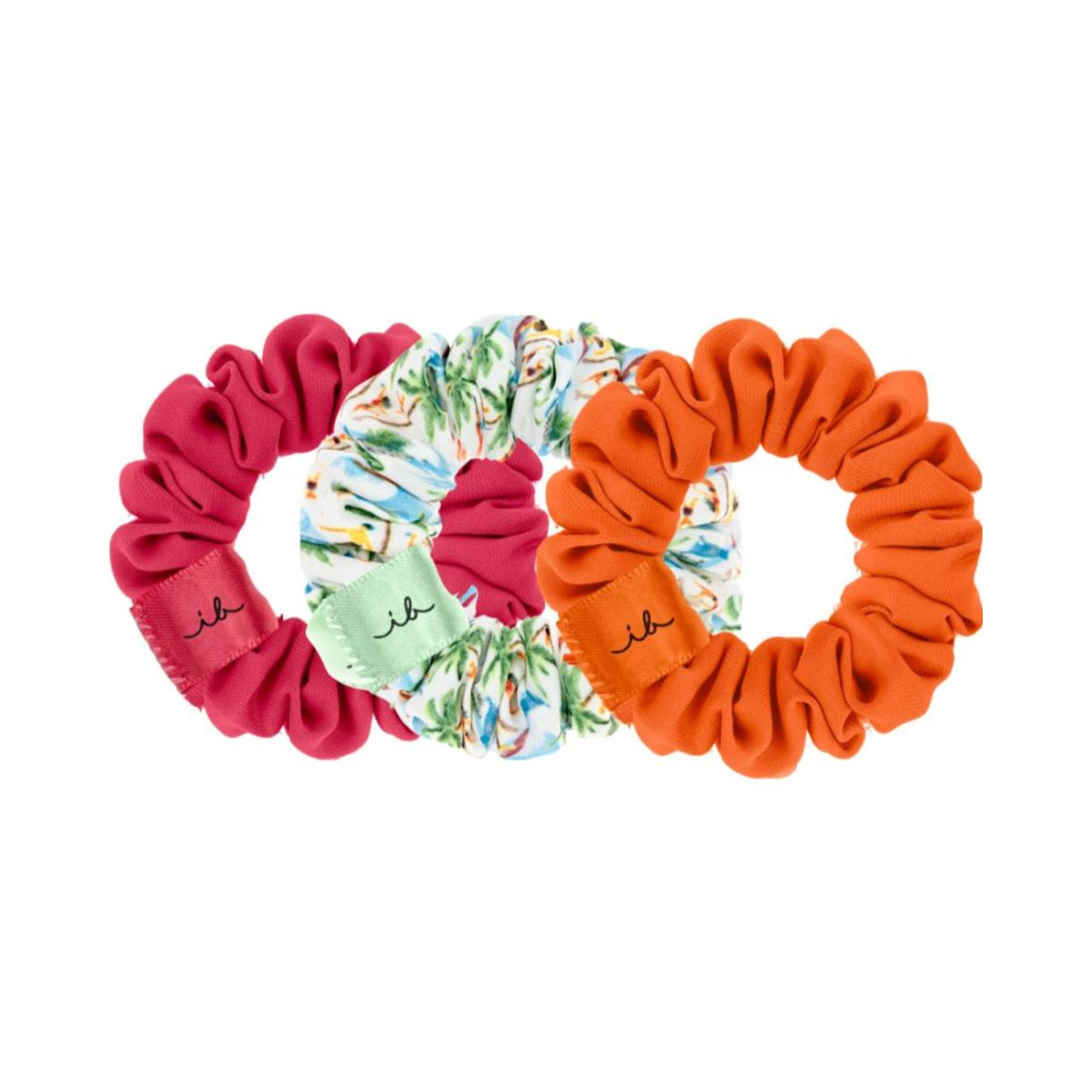 Резинка-браслет для волосся Loop Plus Au Soleil Beachy Bliss Invisibobble