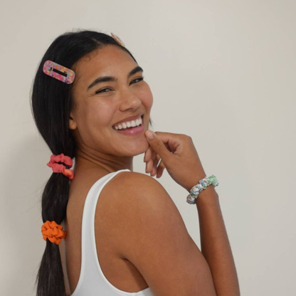 Резинка-браслет для волосся Loop Plus Au Soleil Beachy Bliss Invisibobble