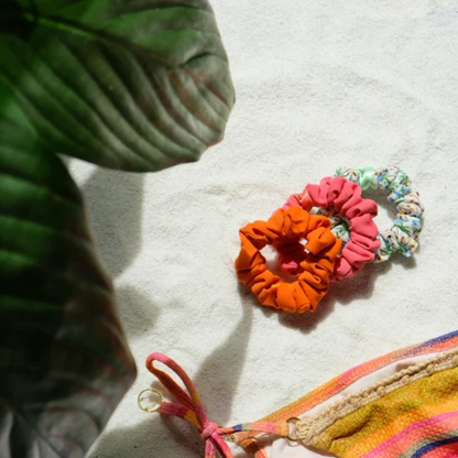 Резинка-браслет для волосся Loop Plus Au Soleil Beachy Bliss Invisibobble