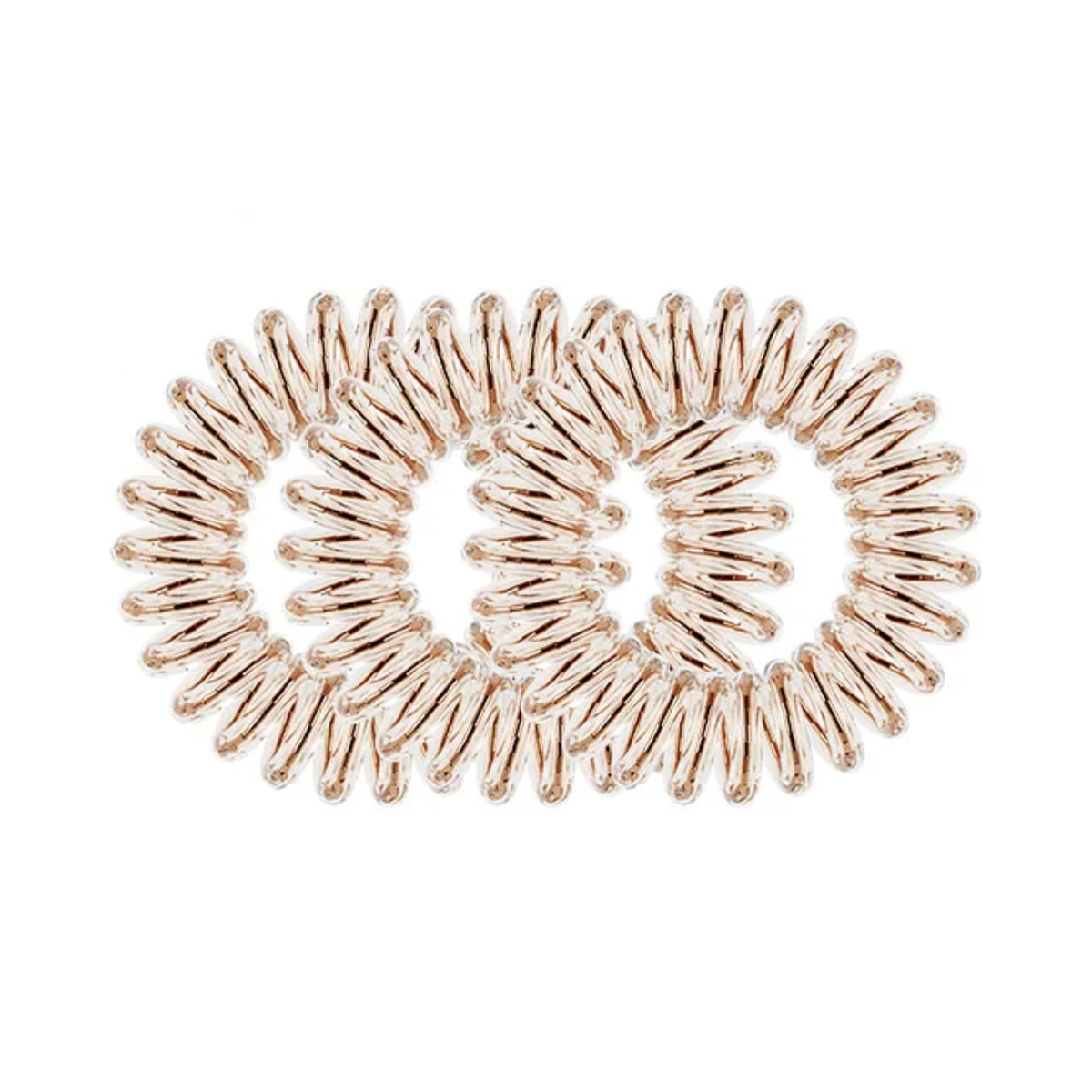 Резинка-браслет для волосся Original Bronze Me Pretty Invisibobble