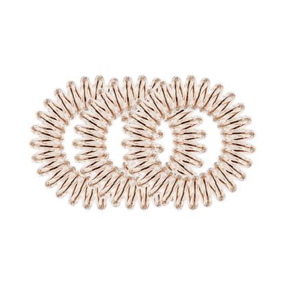 Резинка-браслет для волосся Original Bronze Me Pretty Invisibobble