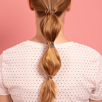 Резинка-браслет для волосся Original Bronze Me Pretty Invisibobble