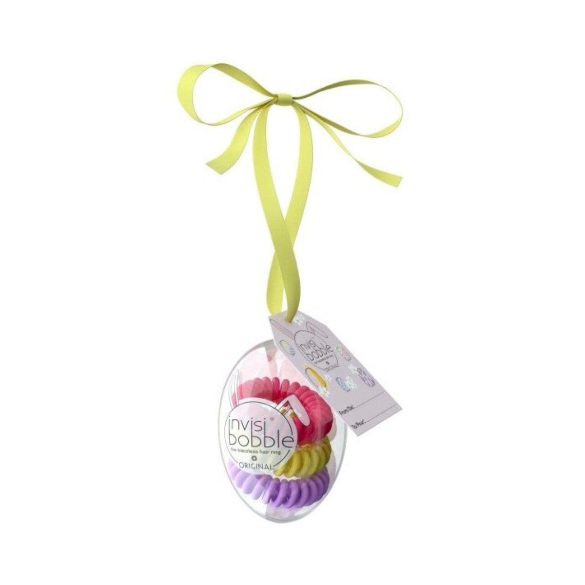 Резинка-браслет для волосся Original Easter Perfect Ballon Invisibobble