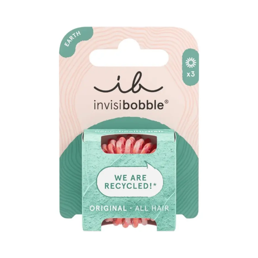 Резинка-браслет для волосся Original Save it or Waste it Invisibobble