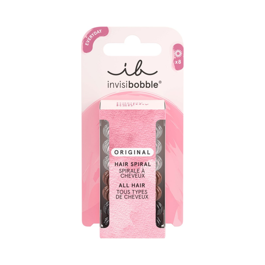 Резинка-браслет для волосся Original The Hair Necessities Invisibobble