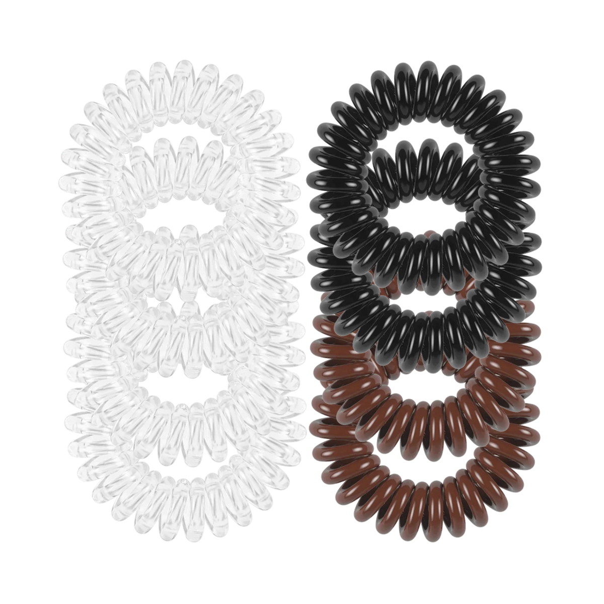 Резинка-браслет для волосся Original The Hair Necessities Invisibobble