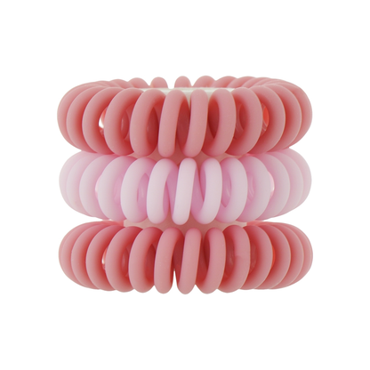 Резинка-браслет для волосся Original The Pinks Invisibobble