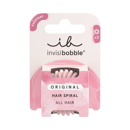Резинка-браслет для волосся Original The Pinks Invisibobble