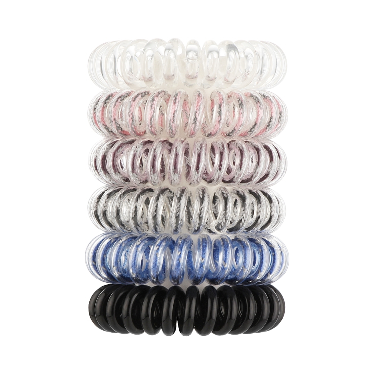 Резинка-браслет для волосся Power Be Visible Invisibobble