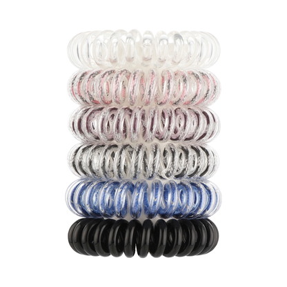 Резинка-браслет для волосся Power Be Visible Invisibobble