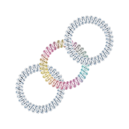 Резинка-браслет для волосся Slim Au Soleil Summer Glow Invisibobble