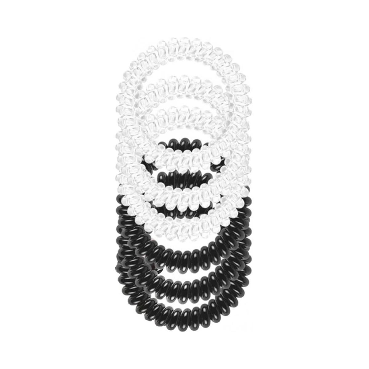 Резинка-браслет для волосся Slim Day and Night Invisibobble