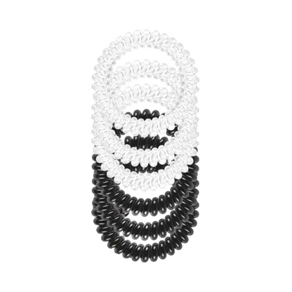 Резинка-браслет для волосся Slim Day and Night Invisibobble