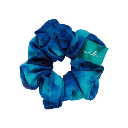 Резинка-браслет для волосся Sprunchie Bikini Sea of Blues Invisibobble