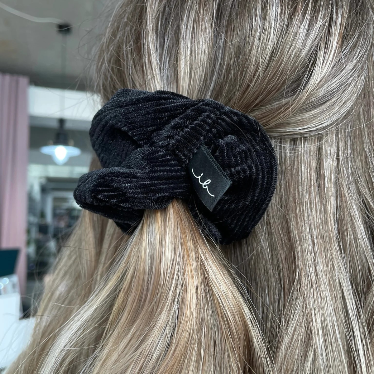 Резинка-браслет для волосся Sprunchie Dusk till Dawn Invisibobble