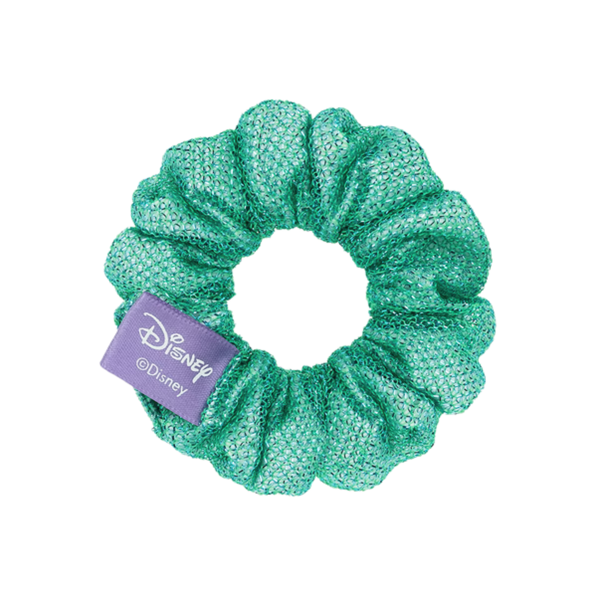 Резинка-браслет для волосся Sprunchie Kids Disney Ariel Invisibobble