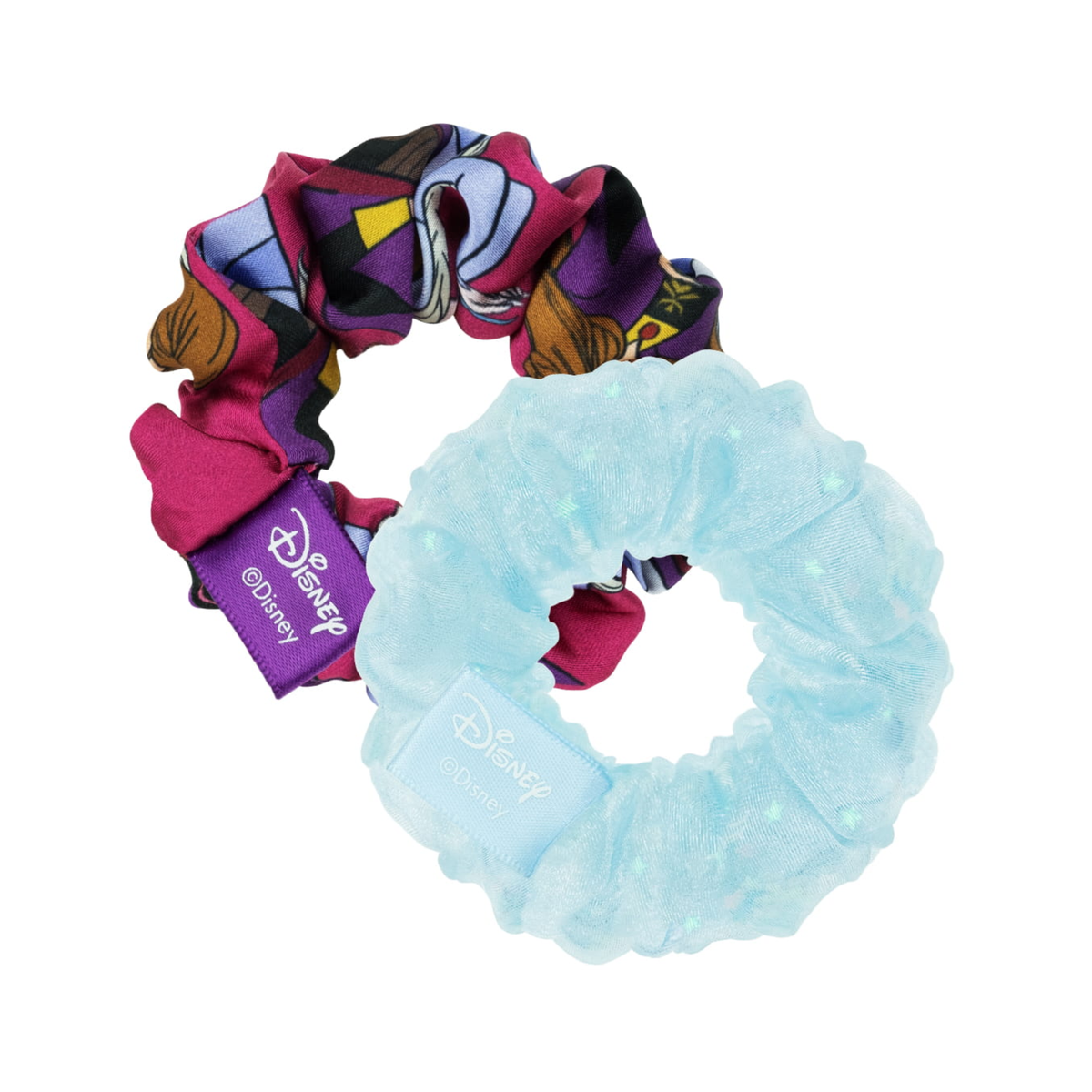 Резинка-браслет для волосся Sprunchie Kids Disney Frozen Invisibobble
