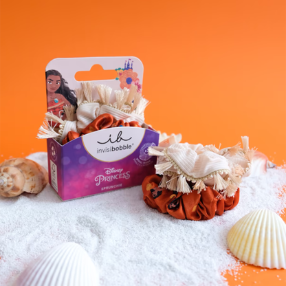 Резинка-браслет для волосся Sprunchie Kids Disney Moana Invisibobble