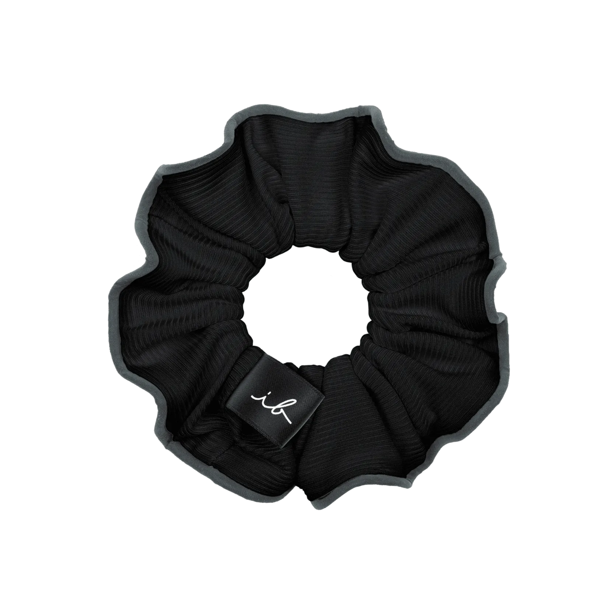 Резинка-браслет для волосся Sprunchie Power Black Panther Invisibobble