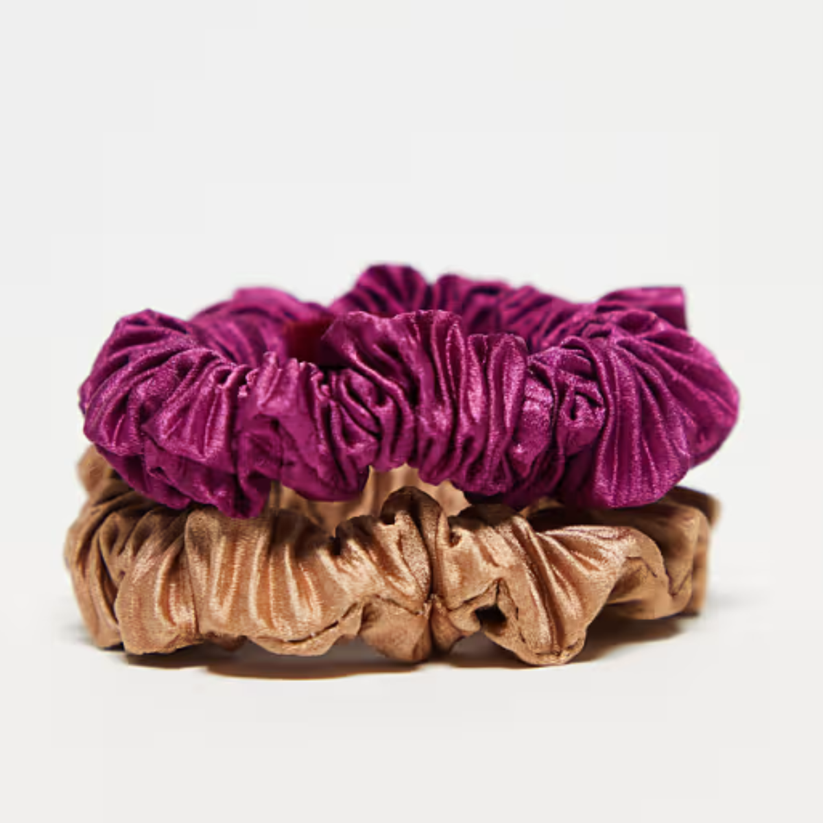 Резинка-браслет для волосся Sprunchie Slim The Snuggle is Real Invisibobble